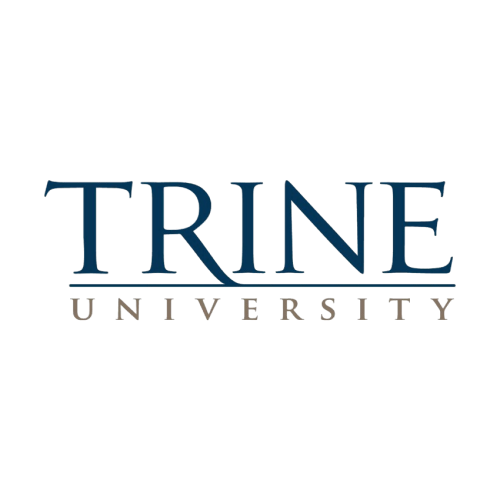 Trine Logo